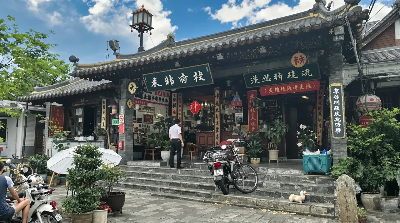 五一黑料 - 某头部综艺导演被曝收好处费，节目组连夜换人